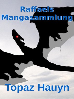 cover image of Raffaels Mangasammlung
